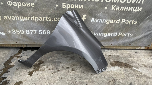 Десен калник Toyota Yaris 3 2011-2020