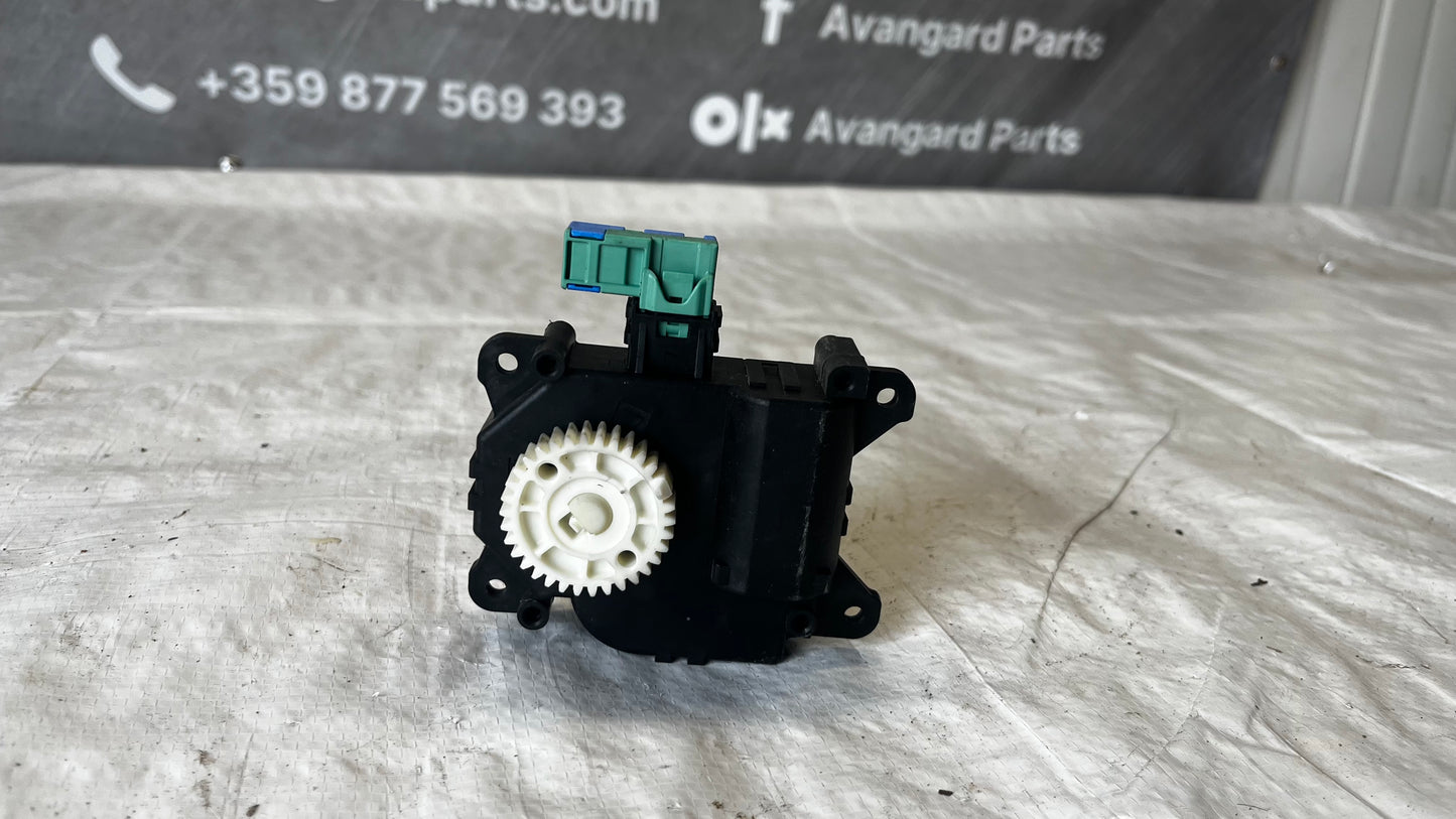 Suzuki SX4 моторче парно