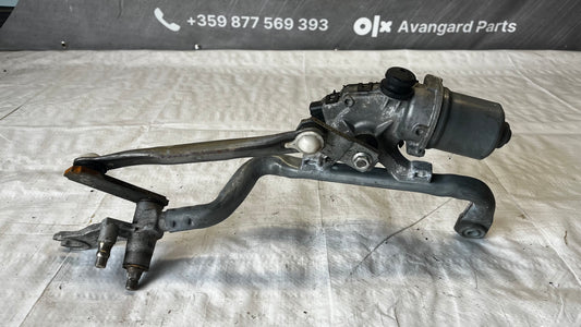 Toyota Yaris 12- механизъм предни чистачки