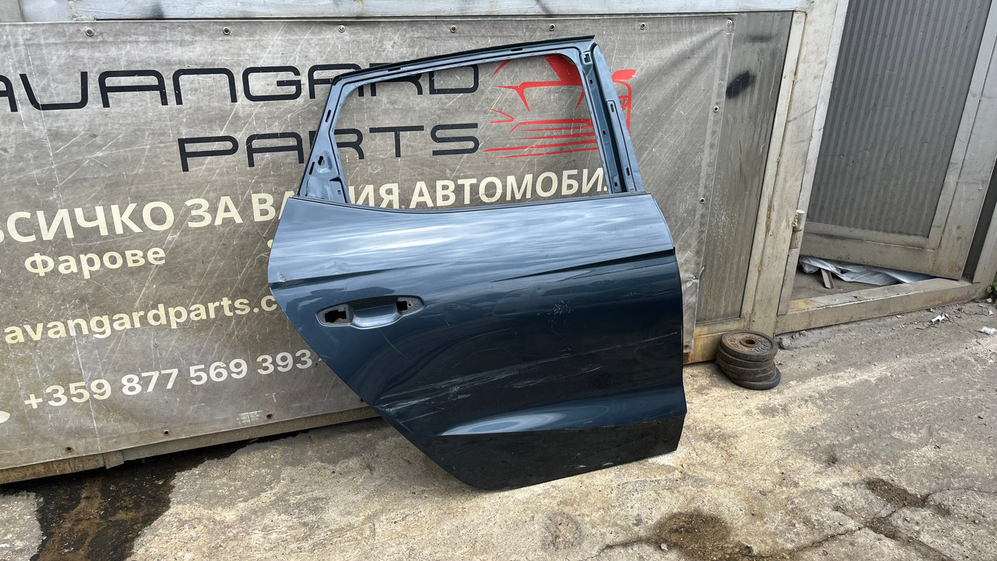 Задна дясна врата Seat Arona 2017-