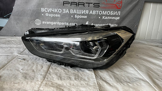 Иляв фар BMW X1 F48/F49 2015-2022
