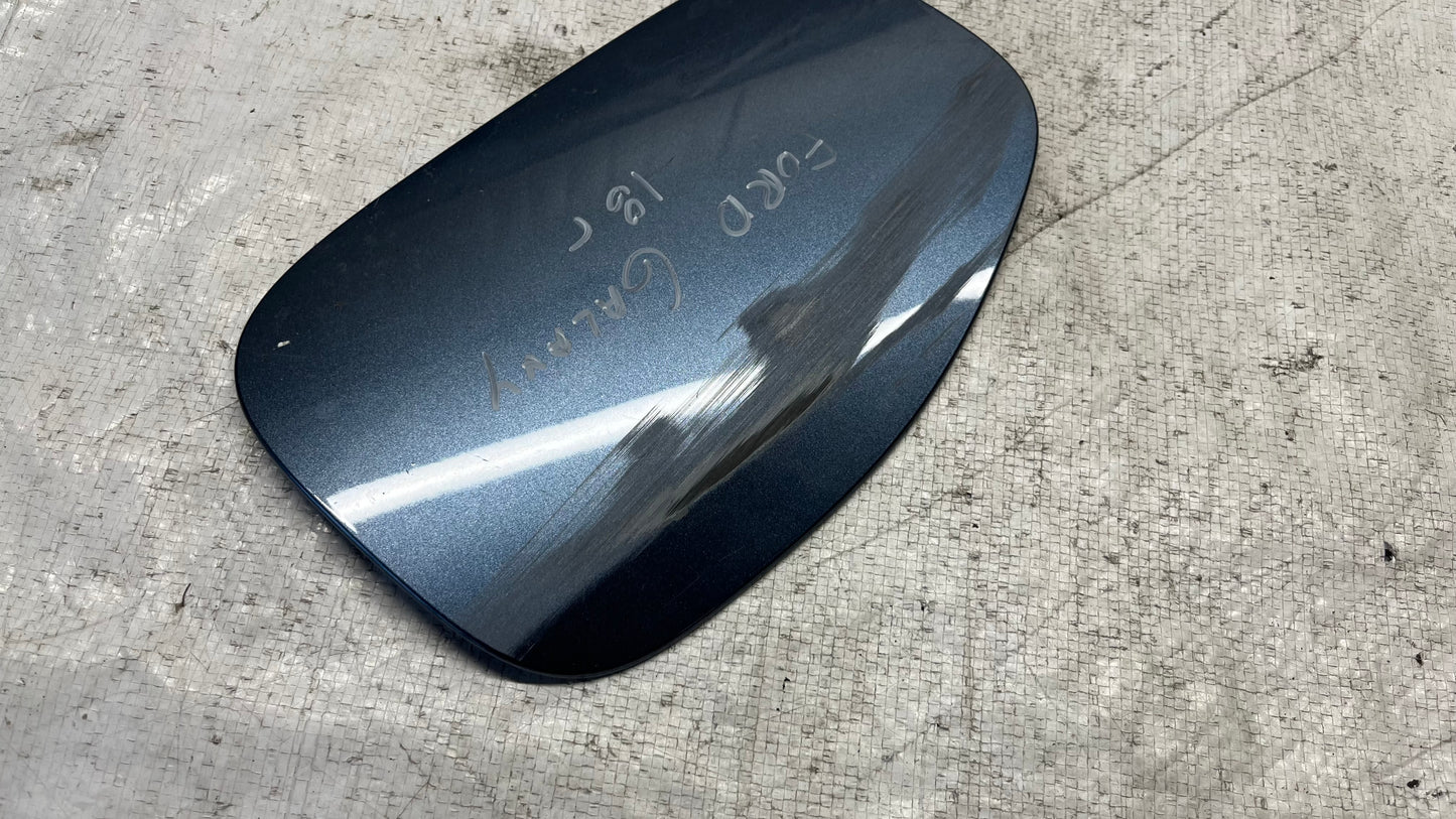 Ford Galaxy капачка на резервоар