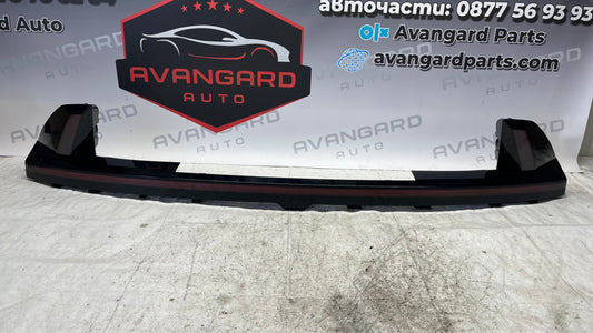 Hyundai Tucson 23- заден стоп