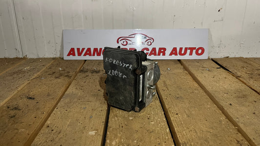 Abs Subaru Forester 2.0