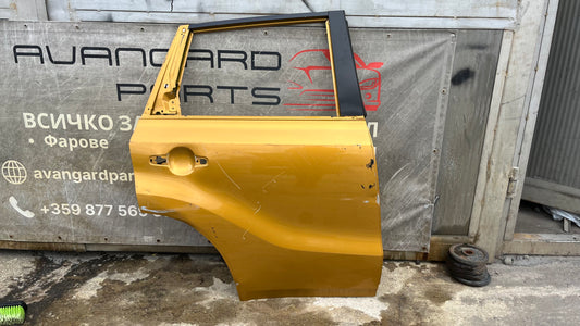 Задна дясна врата Suzuki Vitara 3