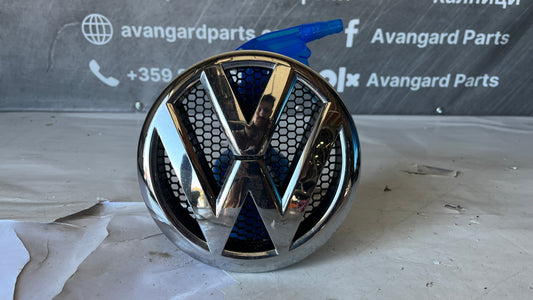 Емблема VW T5 Transporter 2011-