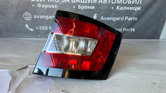 Десен стоп Skoda Fabia 3 комби 2015-2022