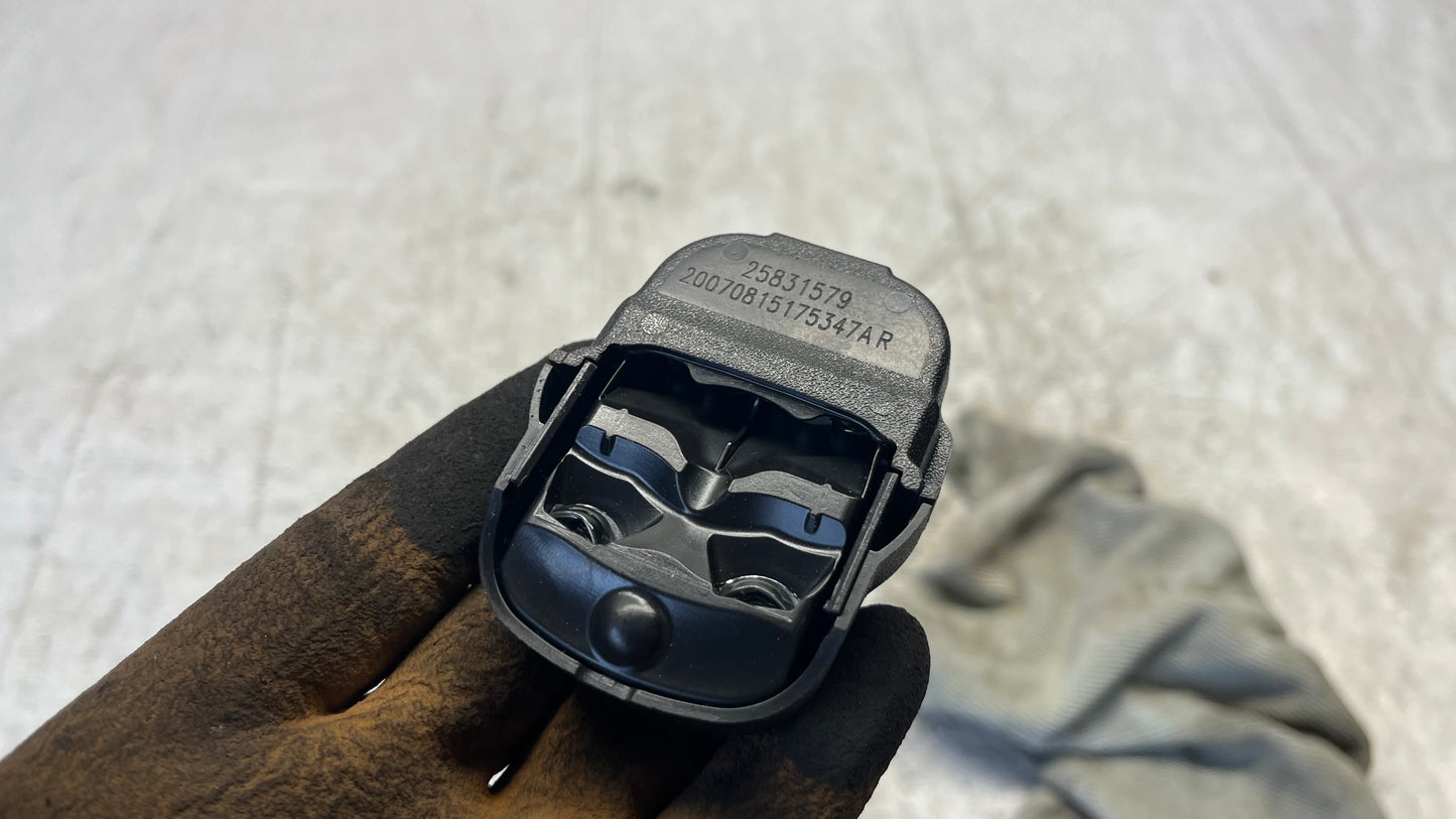 Chevrolet Captiva 06- сензор за дъжд