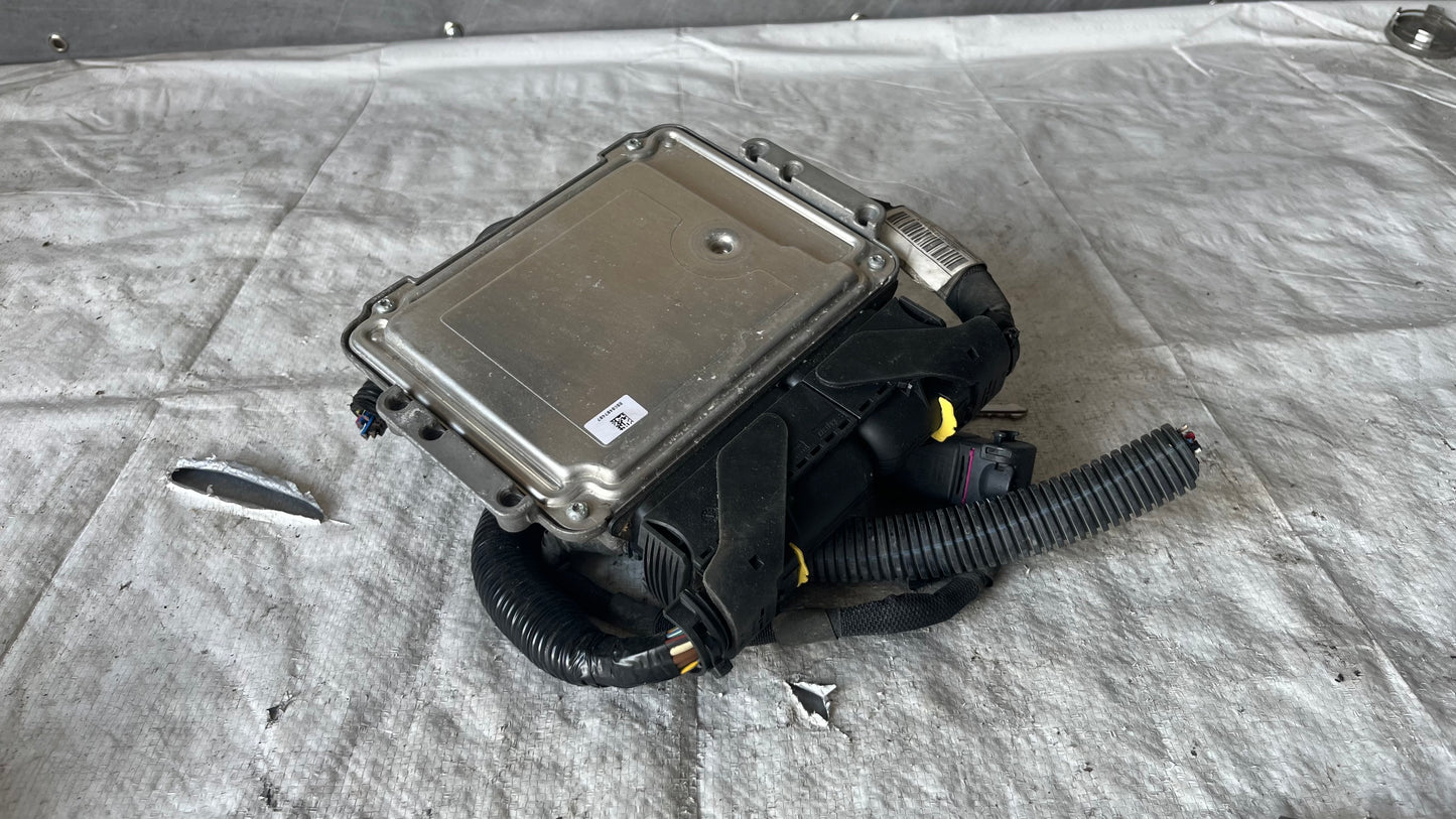 Компютър Suzuki SX4 Lift 2006-