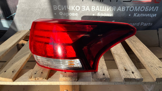 Десен стоп Mitsubishi Outlander 3 (2012-2024)