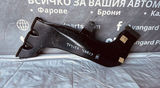 Въздухоотвод Toyota Yaris 3