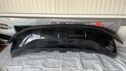 Дифузьор Audi E-Tron 2022-