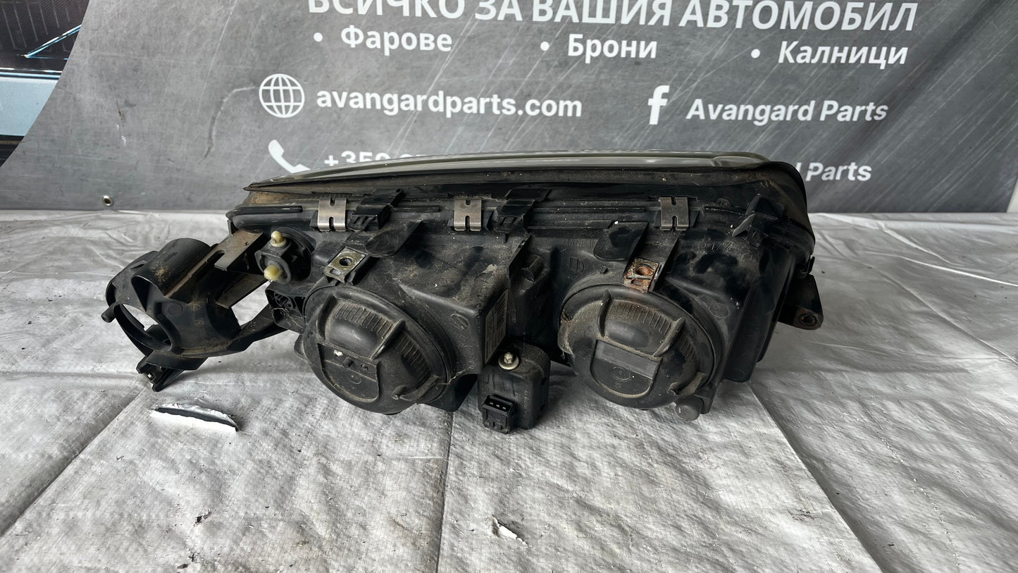 Ляв фар Volvo S80 (1999-2003)