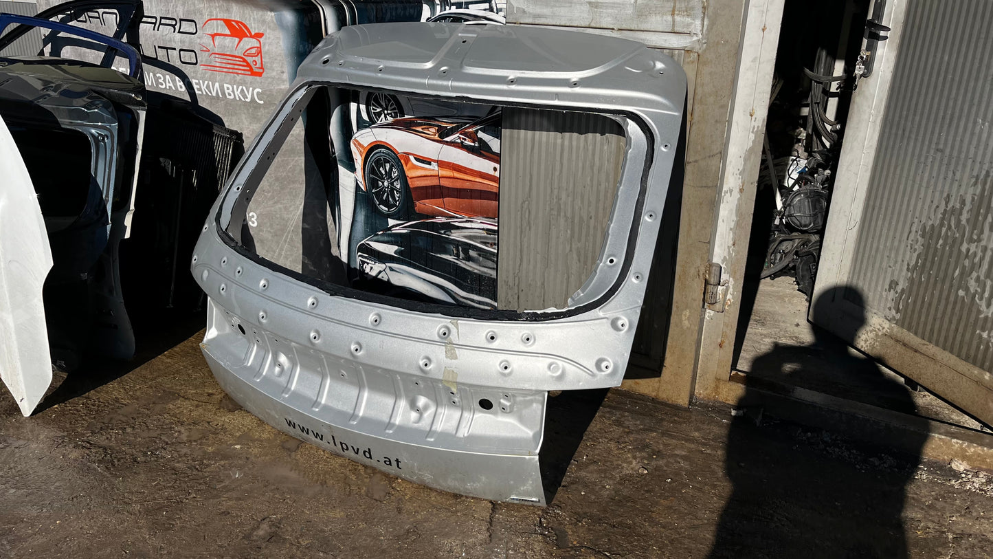 Багажна врата Hyundai Ioniq 5
