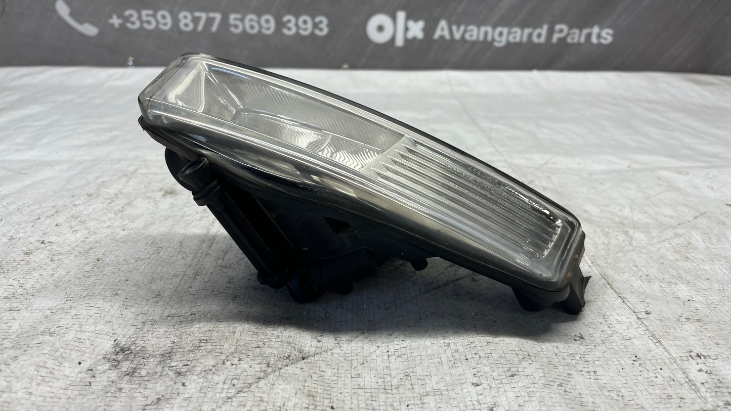 Audi A6 C6 Lift десен халоген