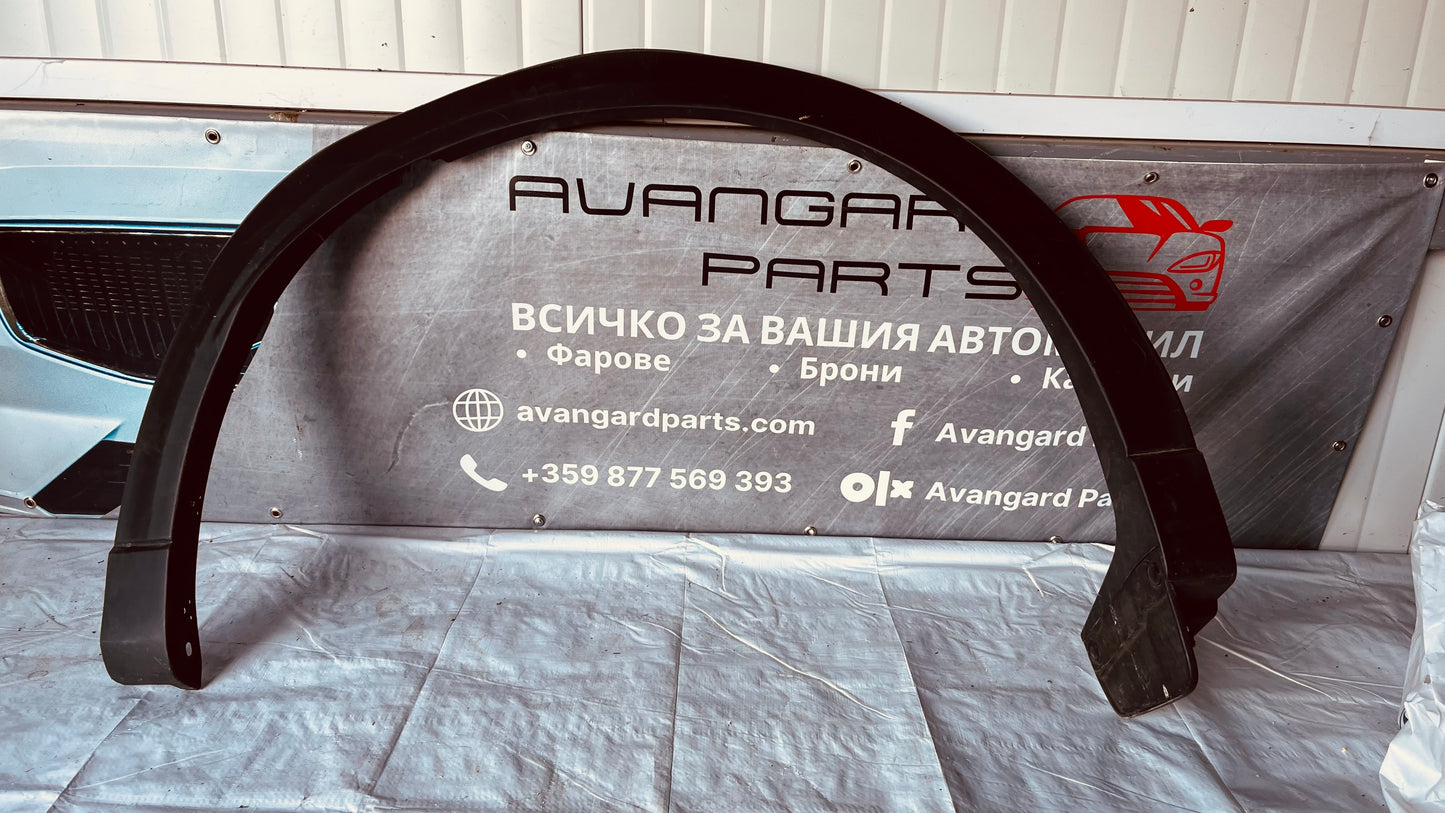 Задна дясна вежда Mazda CX-5 2015-