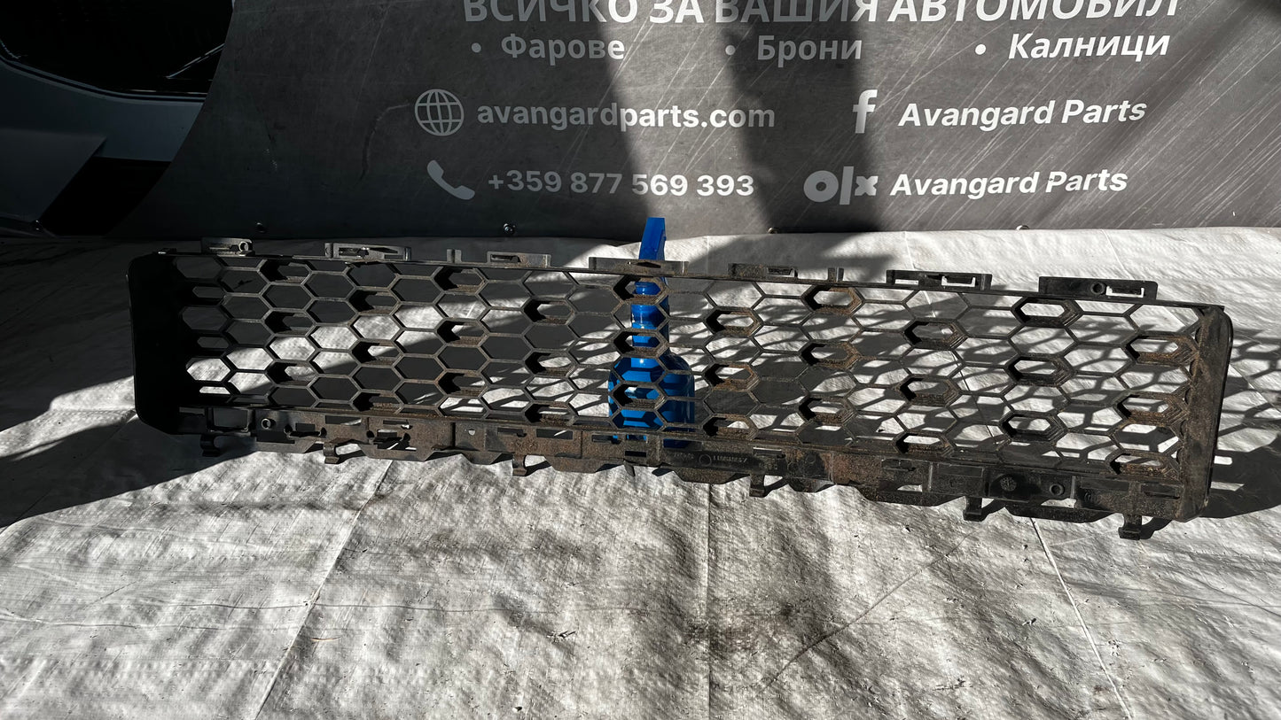 Fiat 500 предна решетка