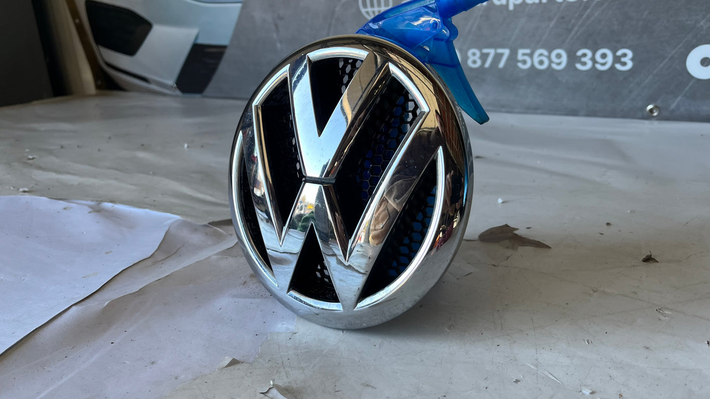 Емблема VW T5 Transporter 2011-