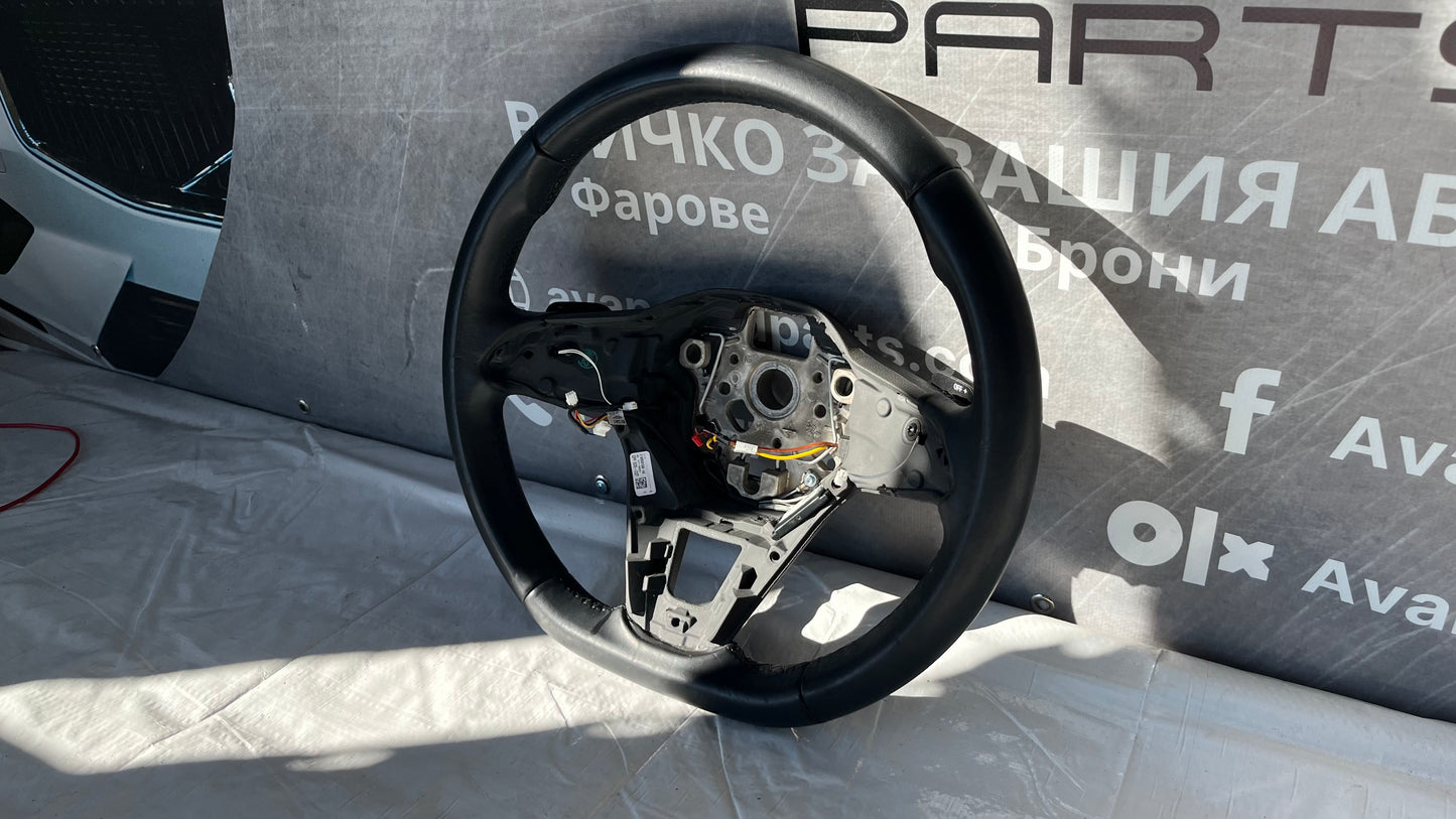Волан Golf 8 2019-