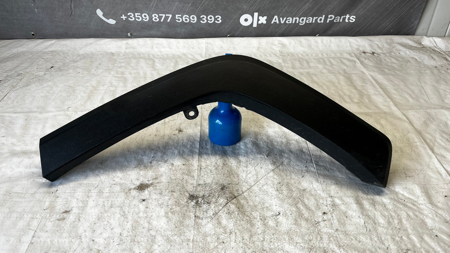 Toyota RAV4 19- вежда задна лява