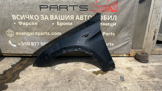 Ляв калник BMW X3 F25 2011-