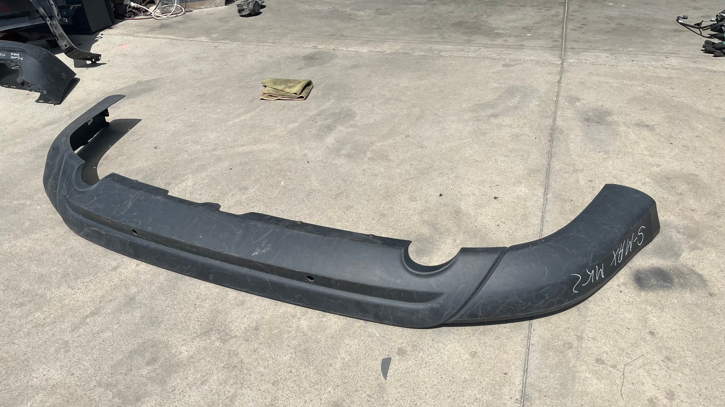 Дифузьор Ford Galaxy 2000-2006