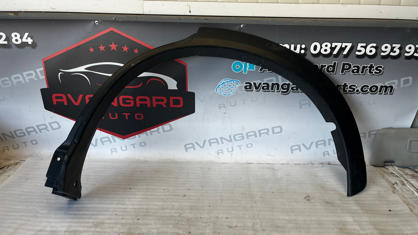 Mitsubishi Eclipse Cross вежда задна дясна