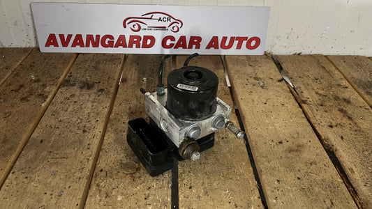 Abs модул Suzuki Swift