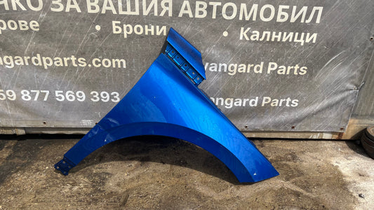 Десен калник Skoda Enyaq 2021-