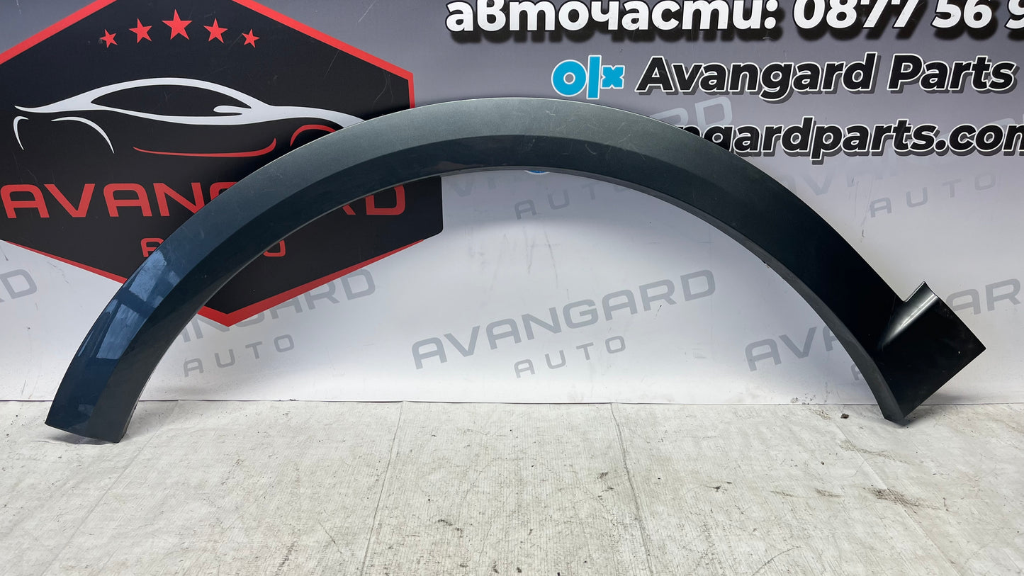 Seat Cupra вежда