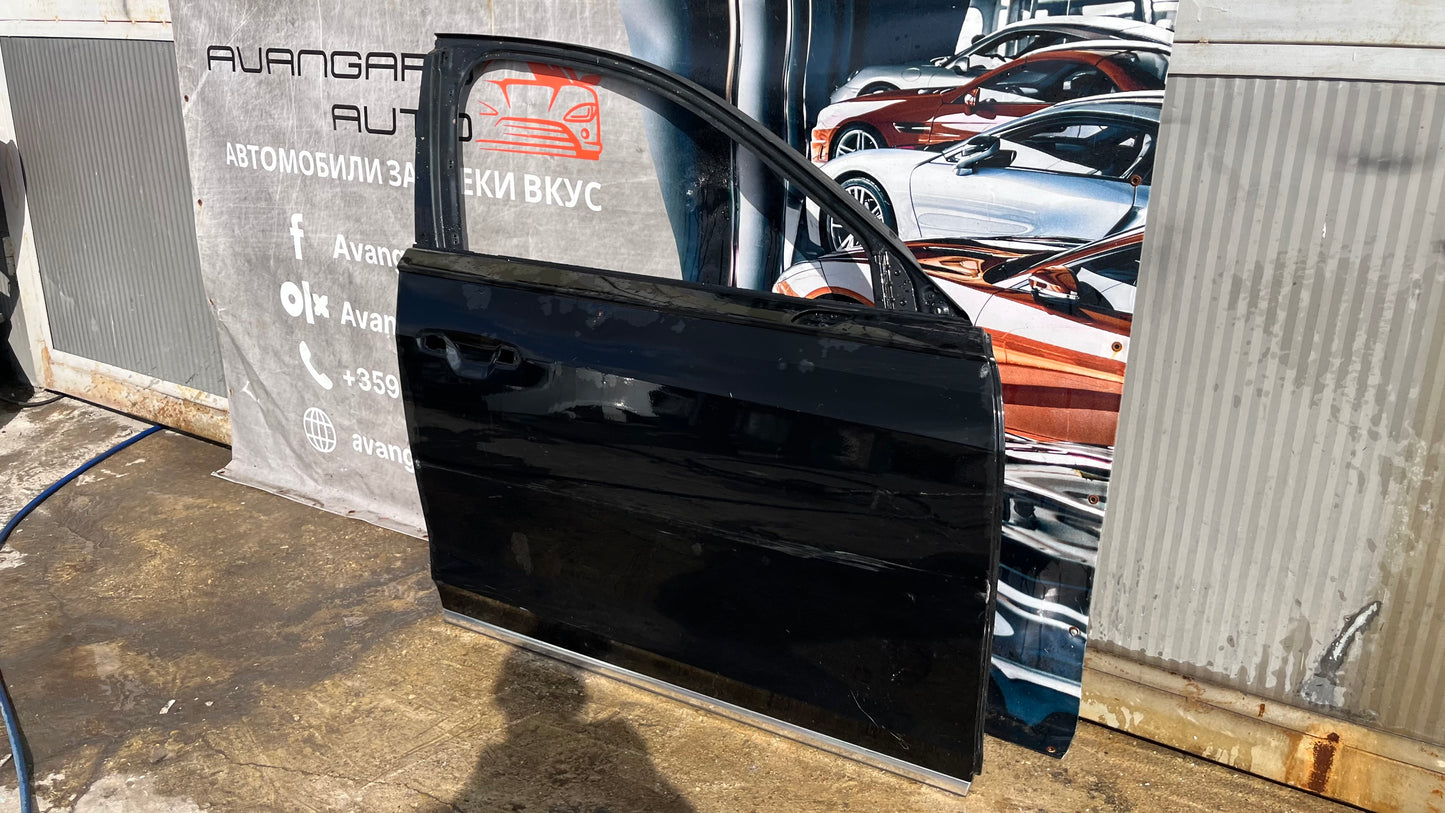 Audi A8 D5 предна дясна врата