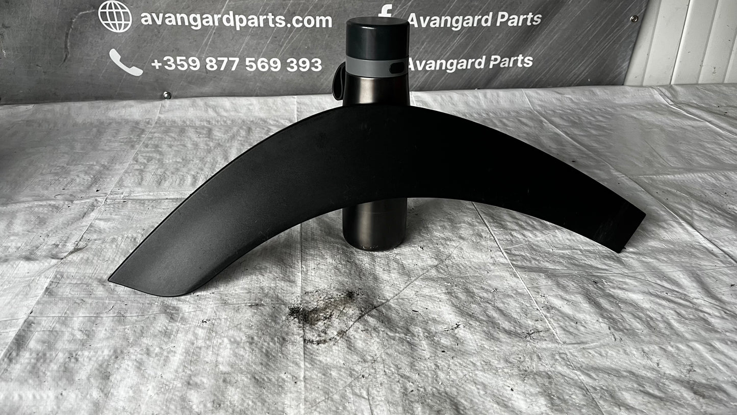 Suzuki SX4 S-Cross вежда задна дясна