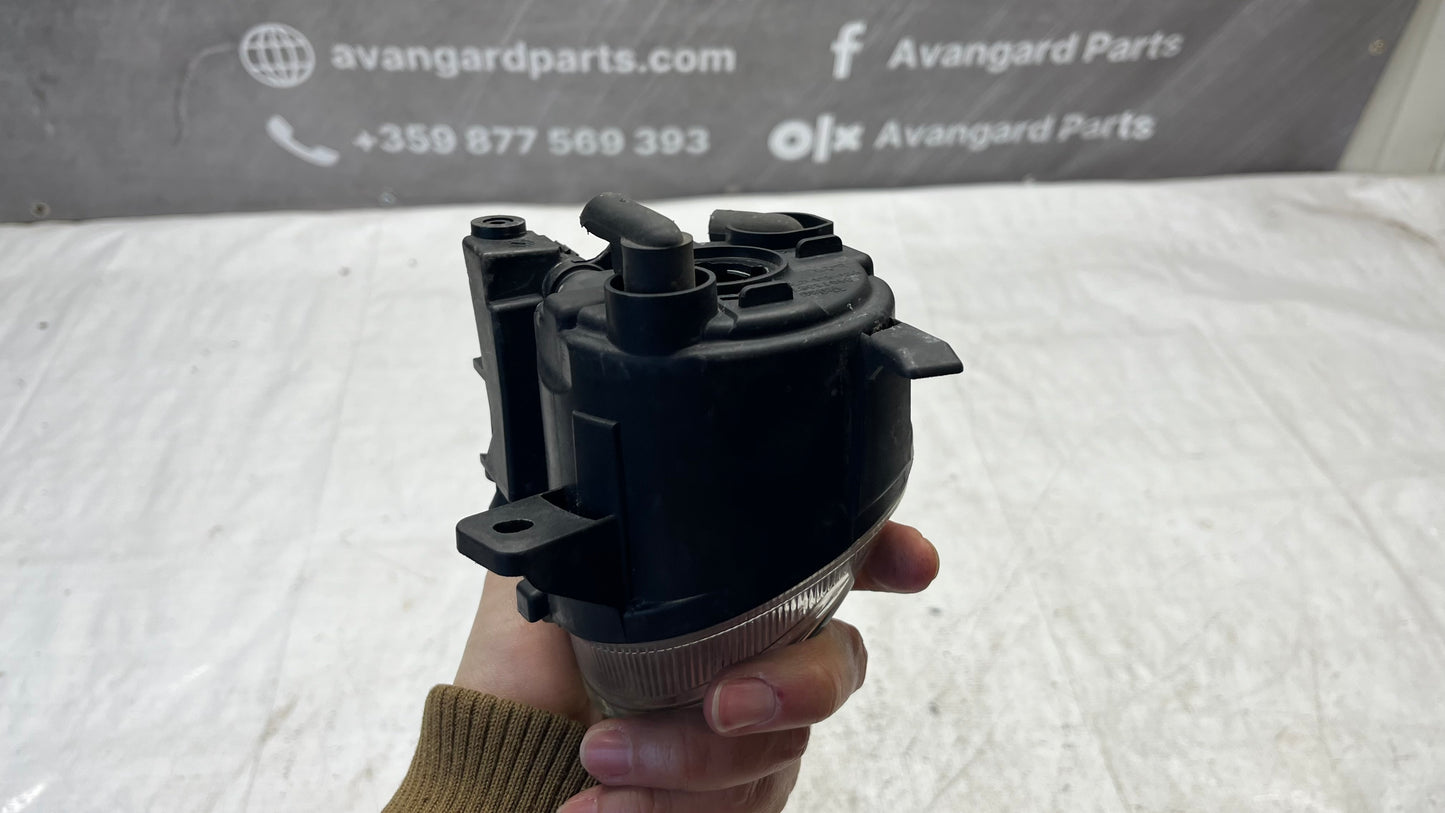 Audi A5 C7 халоген