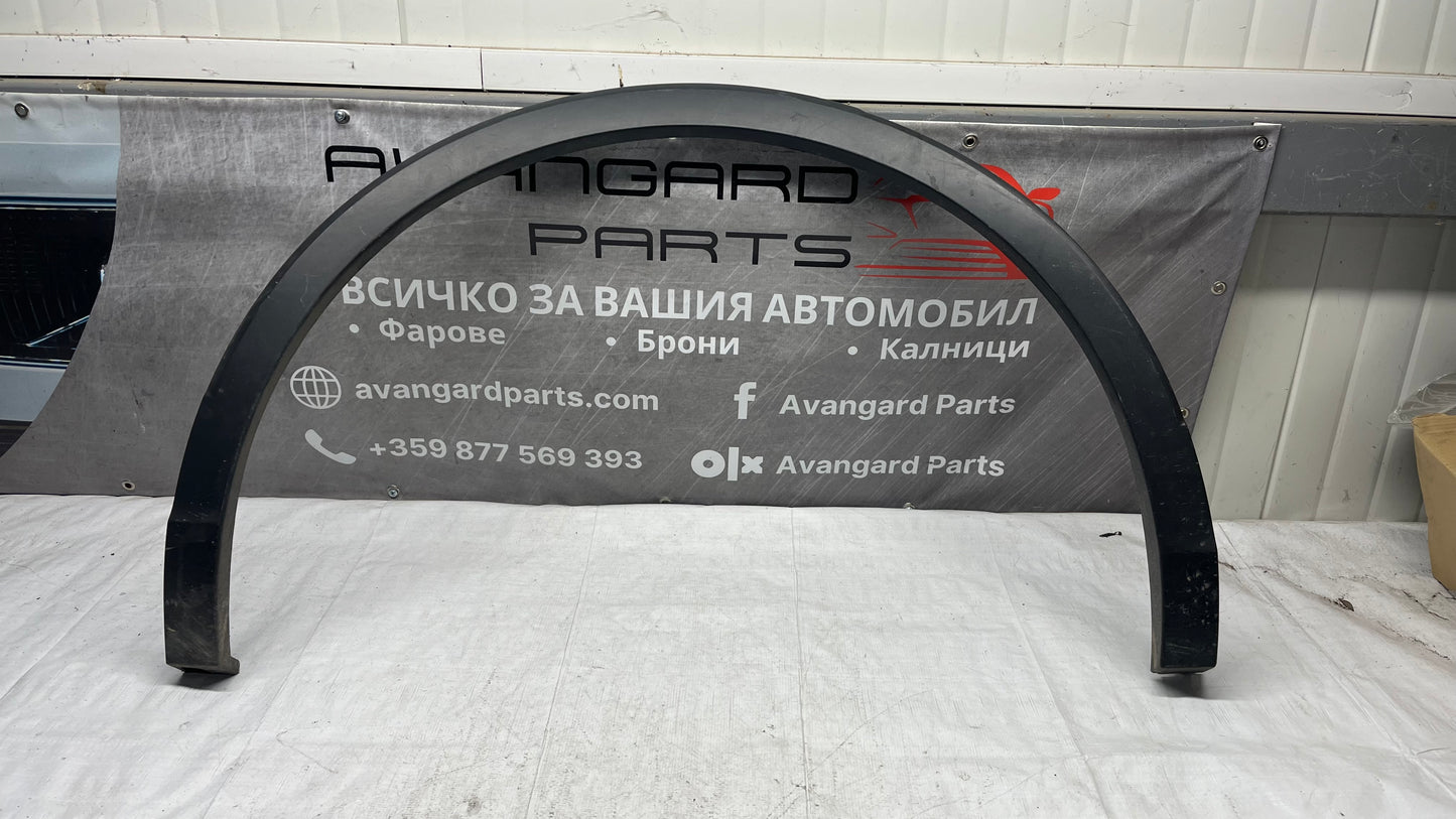 Volkswagen Tiguan 2 задна дясна вежда