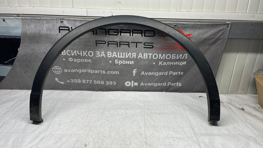 Volkswagen Tiguan 2 задна дясна вежда