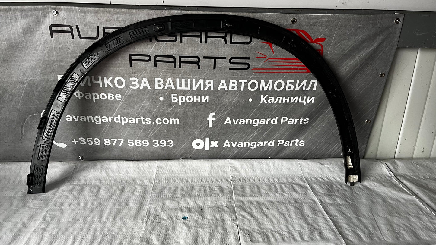 Mercedes GLC X254 предна дясна вежда