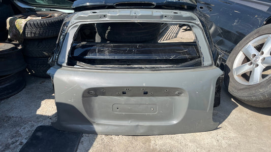 Багажна врата Mini Cooper One