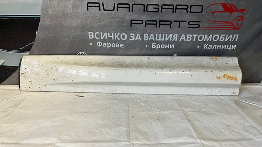 Декоративна лайстна за предна дясна врата Range Rover Sport L494 2013-