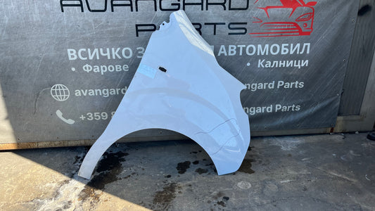 Десен калник Toyota Proace/Citroen Jumpy/Peugeot Expert