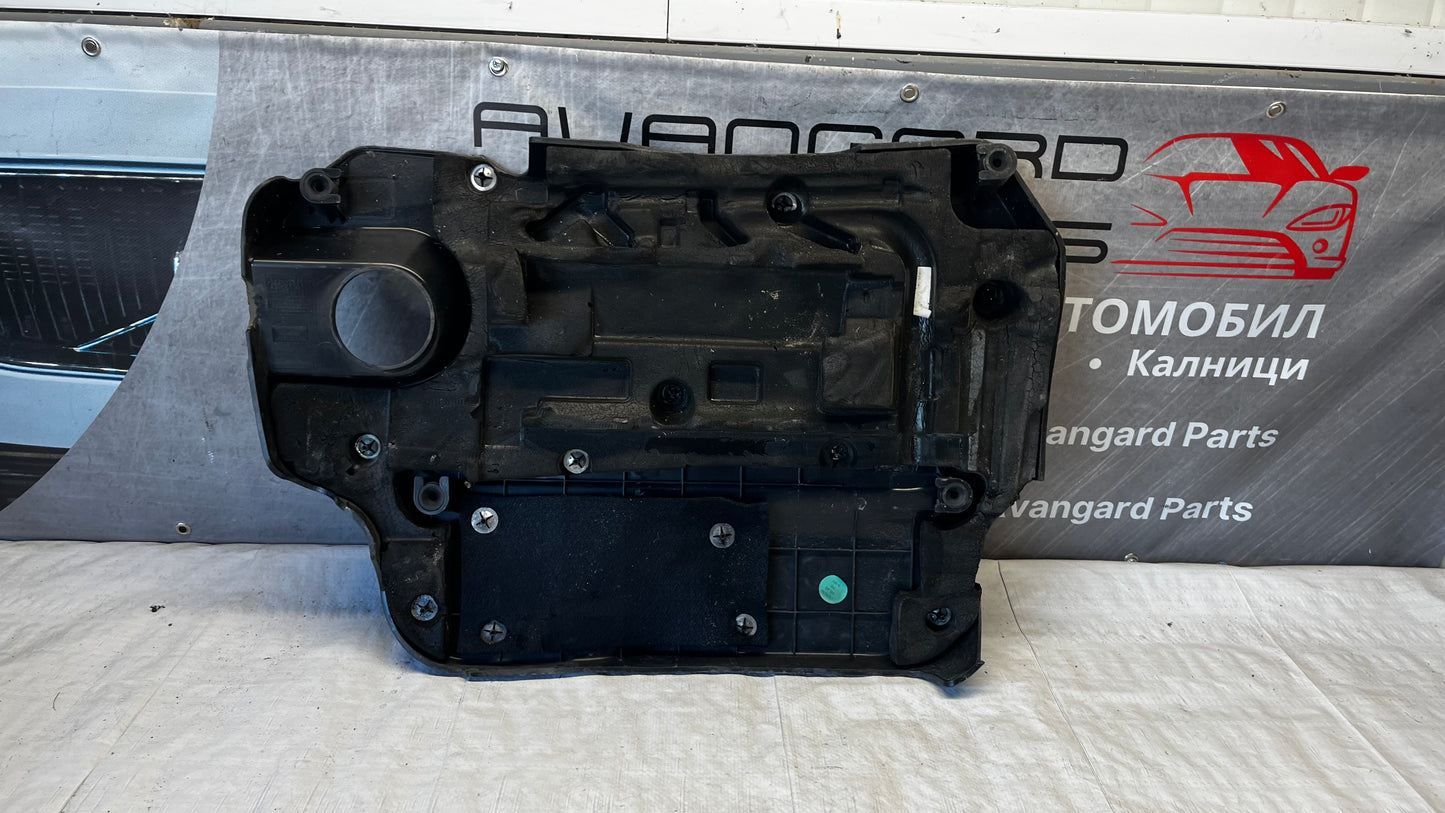 Jeep Renegade 2018 кора за двигател