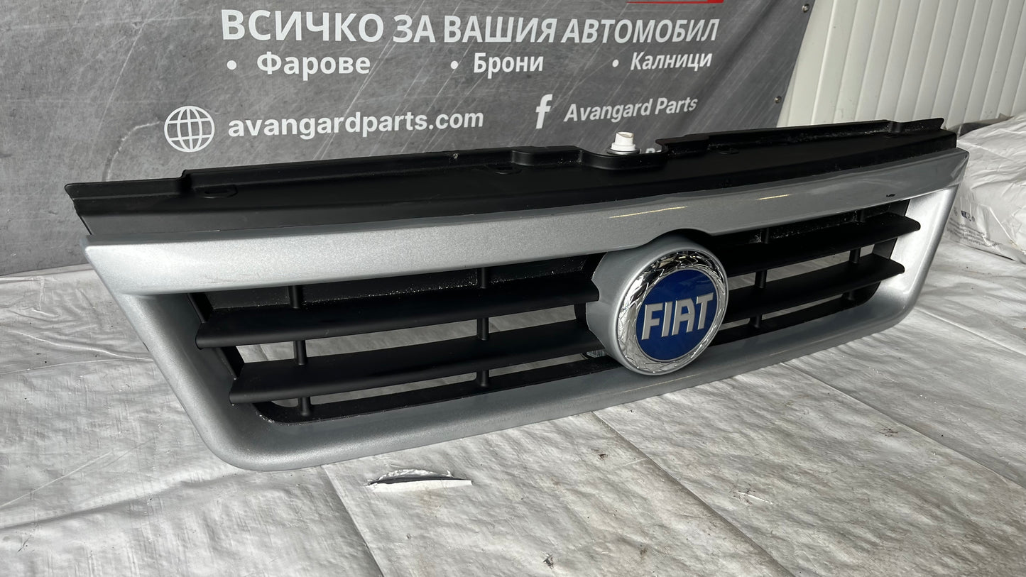 Предна решетка Fiat Ducato 2002-2006