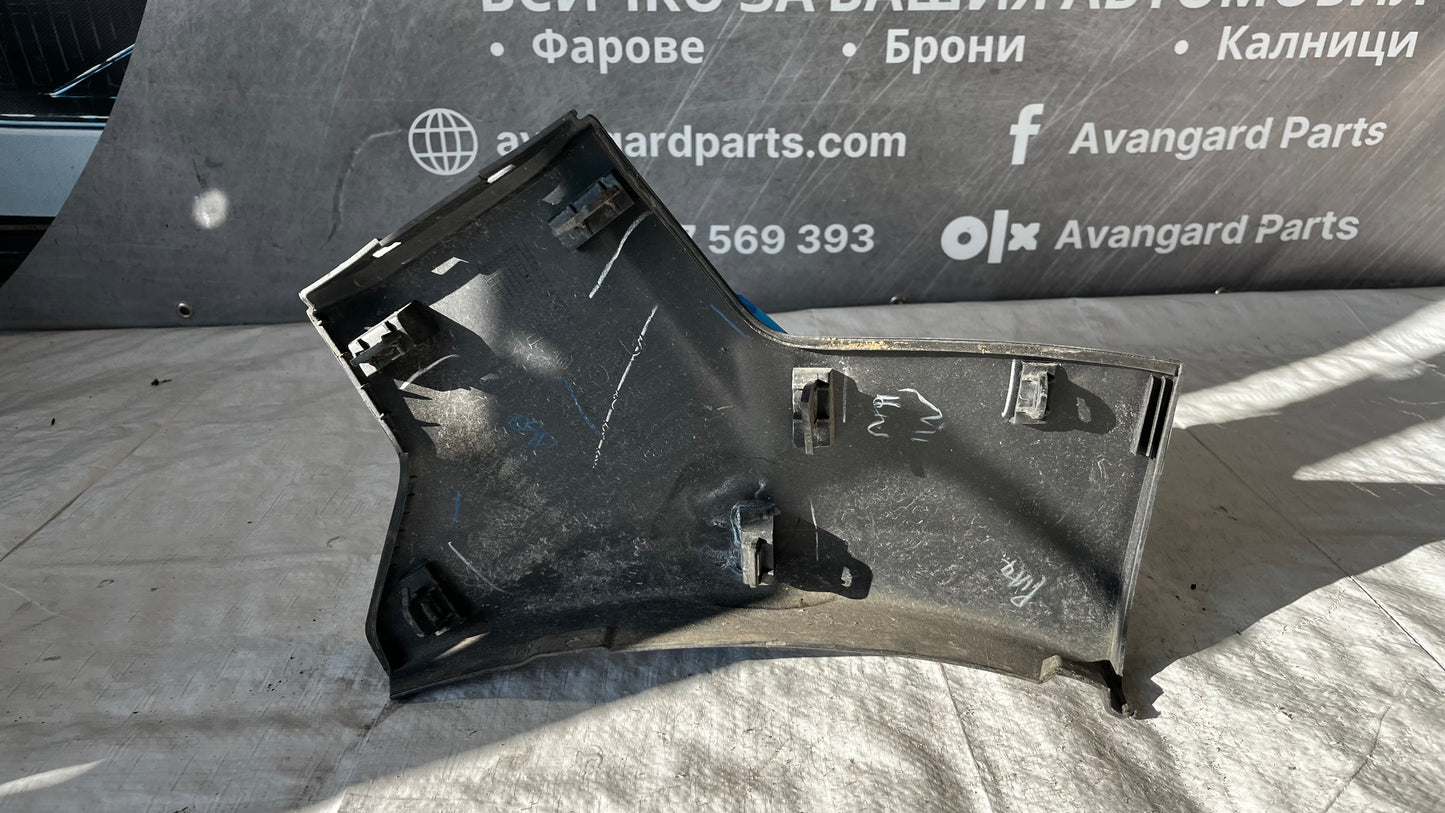 Toyota Hilux 8 21- вежда предна дясна