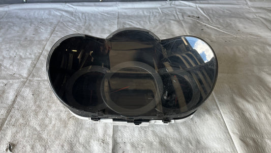 Километраж Toyota RAV4 3