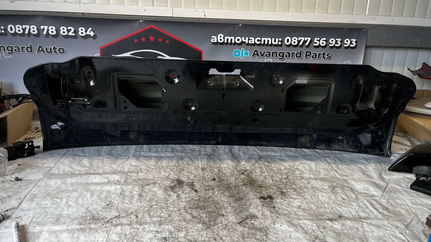 Range Rover Sport L405 панел багажник