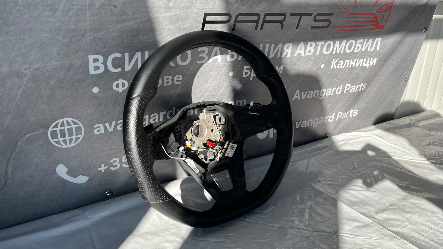 Волан Golf 8 2019-