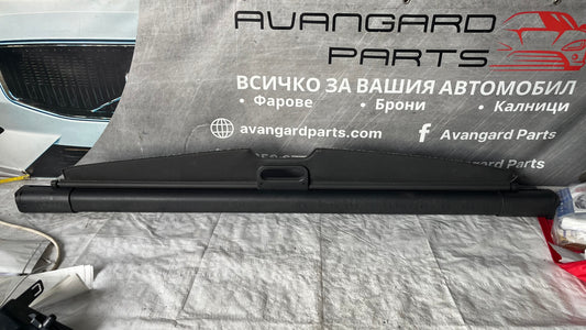 Щора за багажник Opel Zafira B