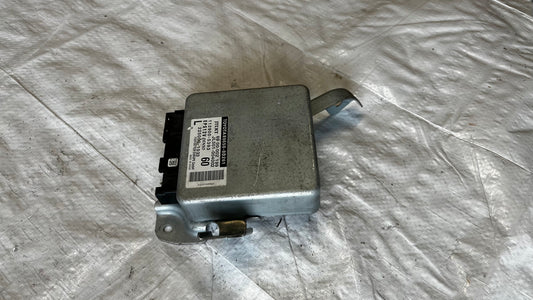 Toyota Yaris 3 модул волан