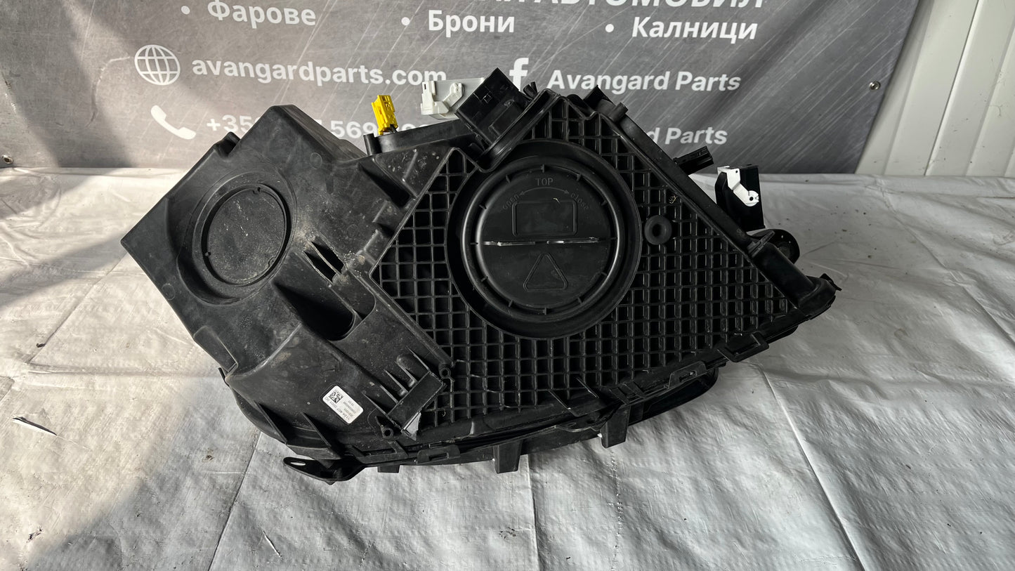 Ляв фар Mercedes GLC W253 2020-2023