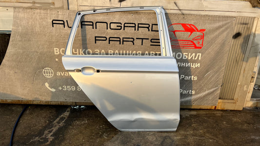 Задна дясна врата VW Golf 7 Sportsvan 2014-2020