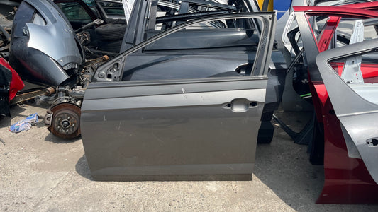 Предна лява врата Volkswagen Polo 2G 2023-